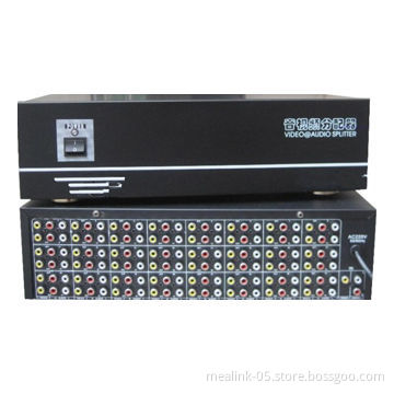 1x48 AV splitterNew